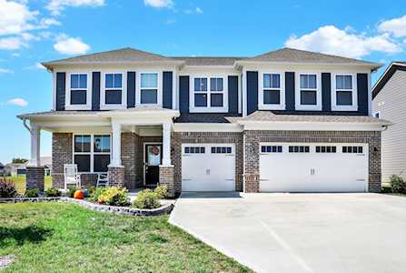 3202 Emmaline Dr Brownsburg, IN 46112