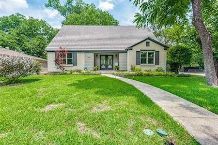 10006 Creekmere Drive Dallas, TX 75218