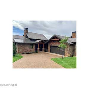 139 N Club Cabins Way Heber City, UT 84032
