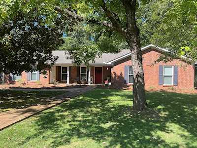 601 Ridgewood Manor Drive Oxford, MS 38655
