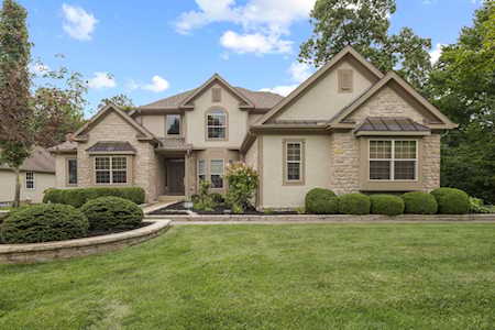 7386 Linden Lane Dublin, OH 43016