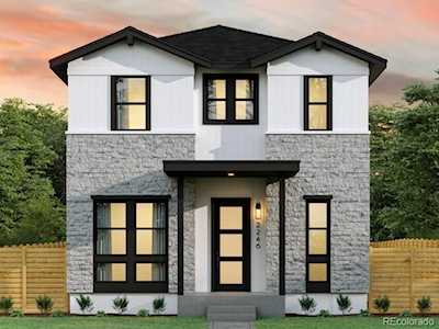 2246 S Humboldt St Denver, CO 80210