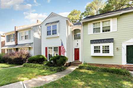 1332 Garden Crest Circle Raleigh, NC 27609