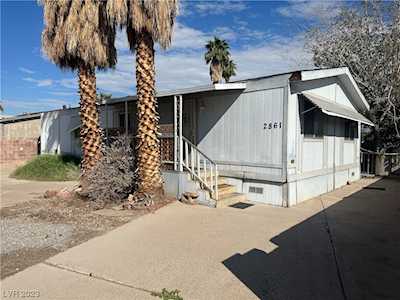 2861 Kolob Ct Las Vegas, NV 89142