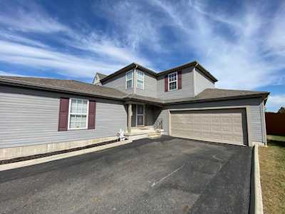 5500 Baneberry Avenue Columbus, OH 43235