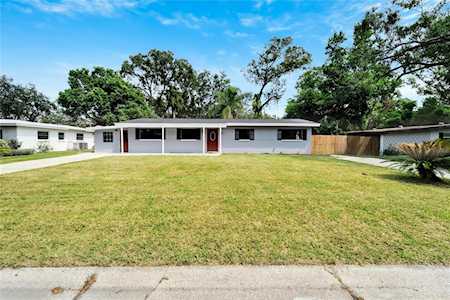 121 Morrow CIRCLE Brandon, FL 33510