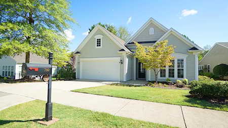 710 Birstall Drive Cary, NC 27519