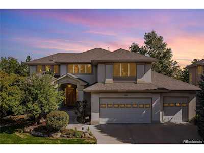 786 Niwot Ridge Ln Lafayette, CO 80026