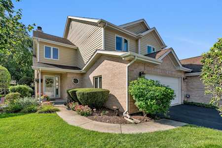 16751 Winterberry Ln Orland Park, IL 60467