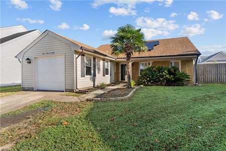 1120 Balch Place Virginia Beach, VA 23454