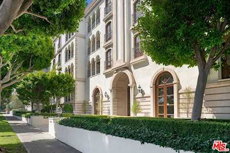 Le Faubourg St. Germaine Condos Beverly Hills 9249 Burton Way