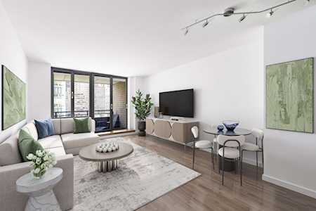 200 Rector Place #16J New York, NY 10280