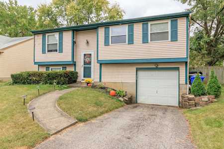 6535 Centennial Drive Reynoldsburg, OH 43068