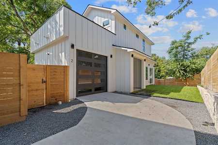 1140 Northwestern Ave #2 Austin, TX 78702