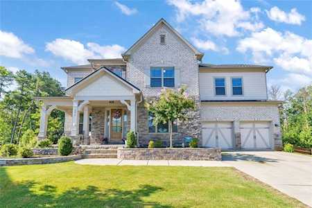 571 Claremorris Trace SW Powder Springs, GA 30127