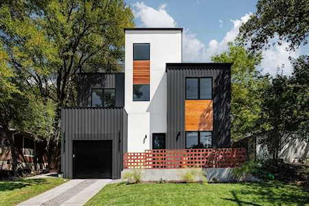 1311 Deloney ST Austin, TX 78721