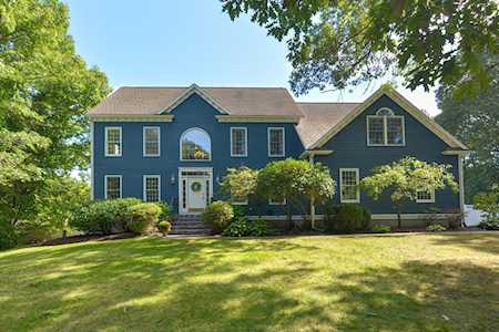 34 Northern Spy Rd Franklin, MA 02038