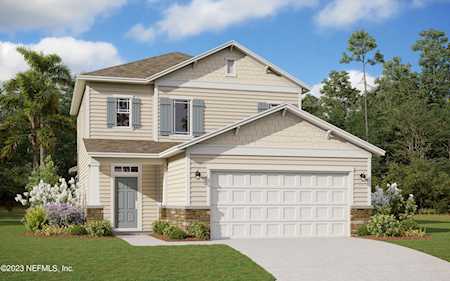 639 Silver Landing DR St Augustine, FL 32092