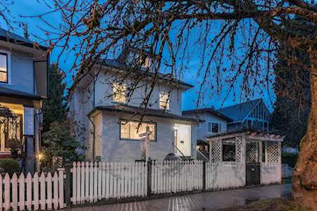 1011 E 11th Avenue #1009 Vancouver, BC V5T 2G1