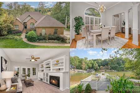 388 Ponderosa Circle Mooresville, NC 28117