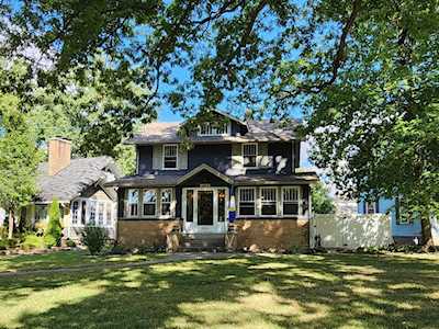 4215 Indiana Avenue Fort Wayne, IN 46807