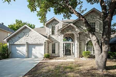 5341 Fort Concho Drive Fort Worth, TX 76137