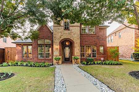 13405 Spirit Falls Drive Frisco, TX 75033