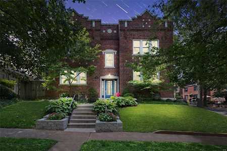 6636 San Bonita Ave Clayton, MO 63105