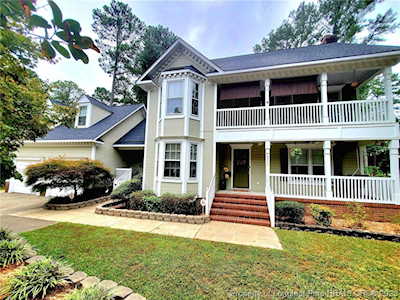 231 Shawcroft Rd Fayetteville, NC 28311