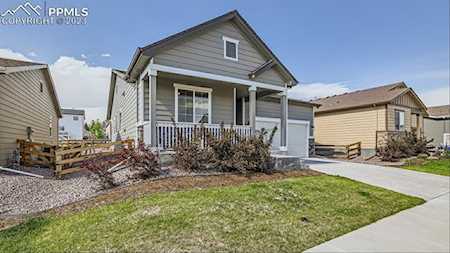 5106 Makalu Drive Colorado Springs, CO 80924