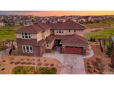 8027 S Valleyhead Way Aurora, CO 80016
