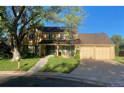 6653 S Sycamore St Littleton, CO 80120