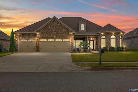 107 Quiet Creek Drive Harvest, AL 35749