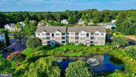 300 Pebble Dr #305 Rehoboth Beach, DE 19971