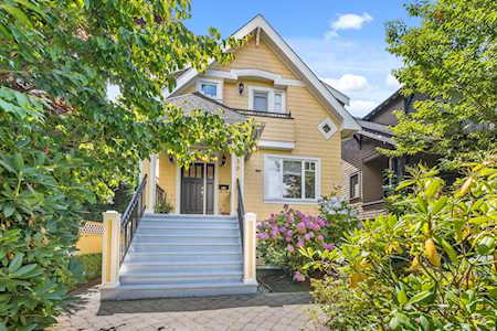 3430 W 1st Avenue Vancouver, BC V6R 1G7