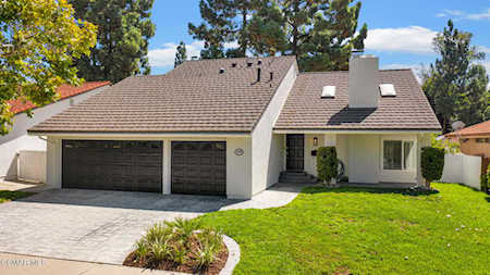 3010 Morningside Dr Thousand Oaks, CA 91362