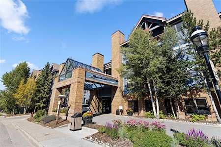 100 S Park Ave #311 Breckenridge, CO 80424
