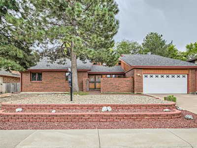 3196 E Phillips Dr Centennial, CO 80122