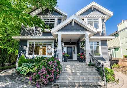 4093 W 40th Avenue Vancouver, BC V6N 3B9