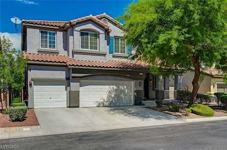 3106 Cori Rosso Ln Las Vegas, NV 89141