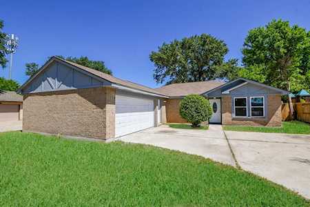 13830 Fleur De Lis Blvd Cypress, TX 77429