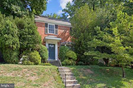 1603 Dennis Ave Silver Spring, MD 20902