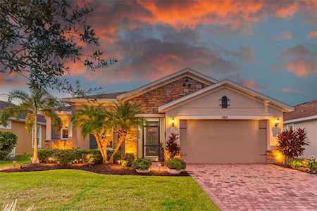 582 San Joaquin Rd Poinciana, FL 34759
