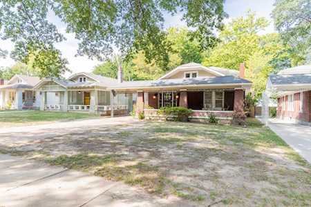 1280 N Parkway Ave Memphis, TN 38104