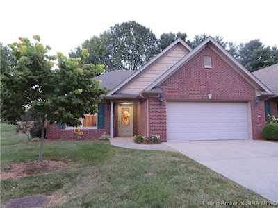 6491 Stillbrook Place Georgetown, IN 47122