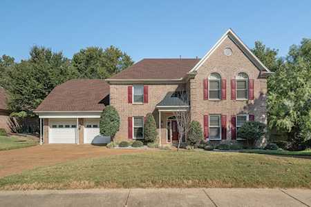 1413 Cedar Run Dr Memphis, TN 38016