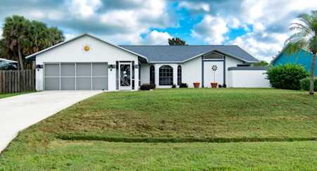 1889 SW Leafy Road Port St Lucie, FL 34953
