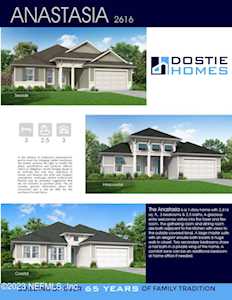 624 Palm Crest DR Ponte Vedra, FL 32081