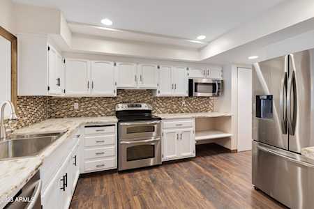 16624 E Gunsight Drive Fountain Hills, AZ 85268