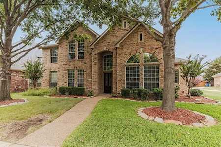 1111 copperas cove Court Allen, TX 75013
